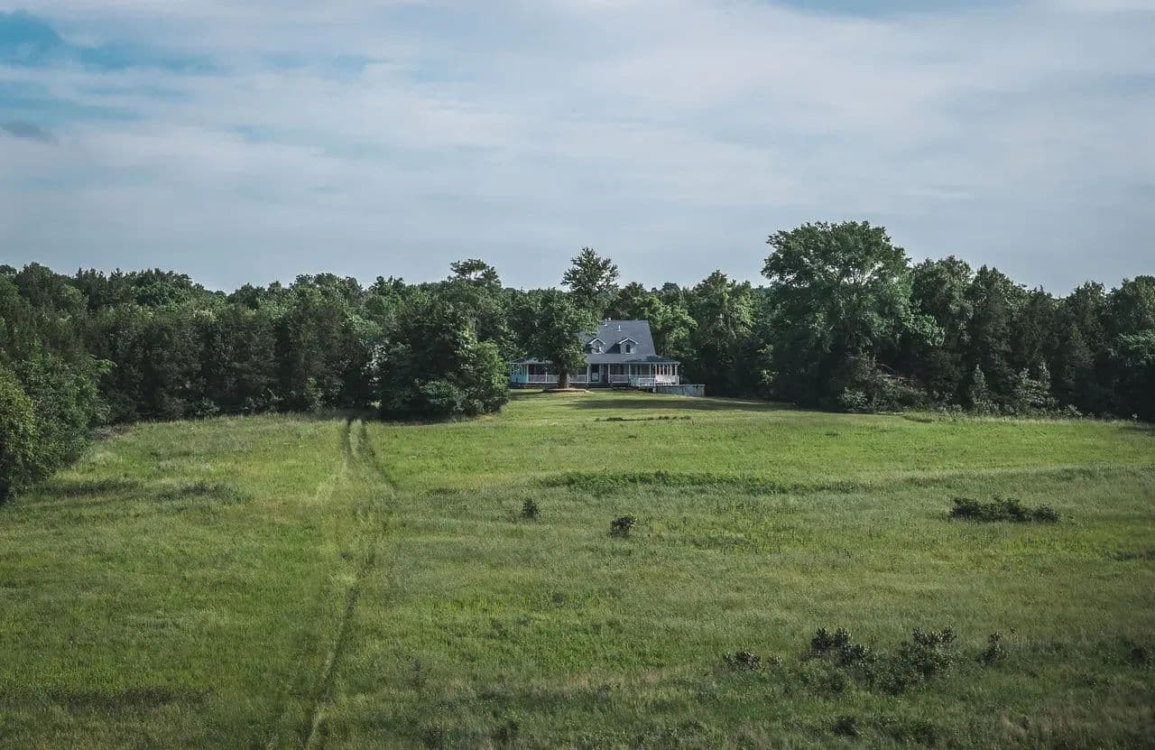 Hilltop Horizon Farm - 69 Acres - Union, Missouri, 63084