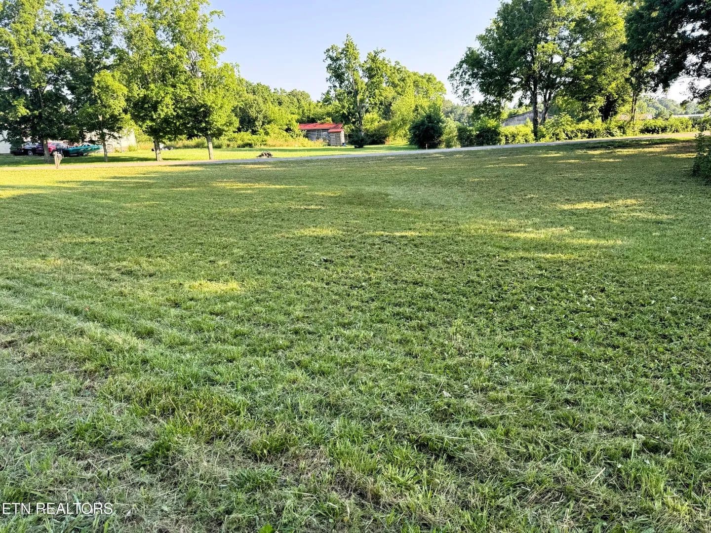 0.59 Acres of Land for Sale in Englewood, Tennessee - Englewood, Tennessee, 37329