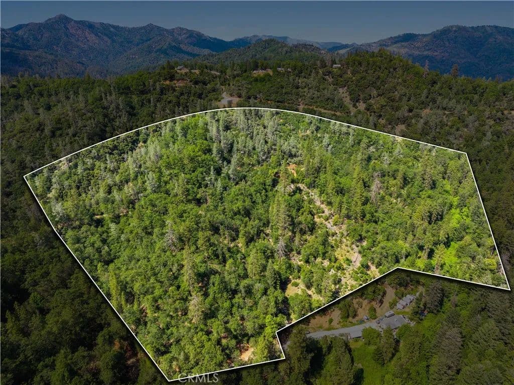 Vacant Land in Lakehead - Lakehead, California, 96051