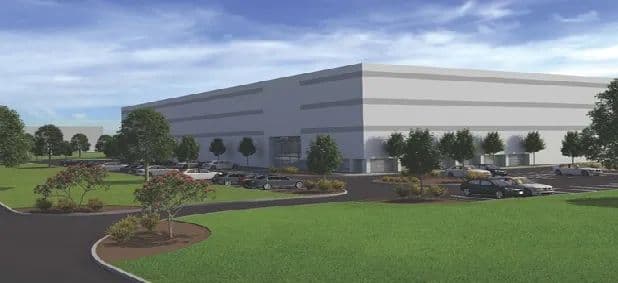 Land -Industrial in Meriden