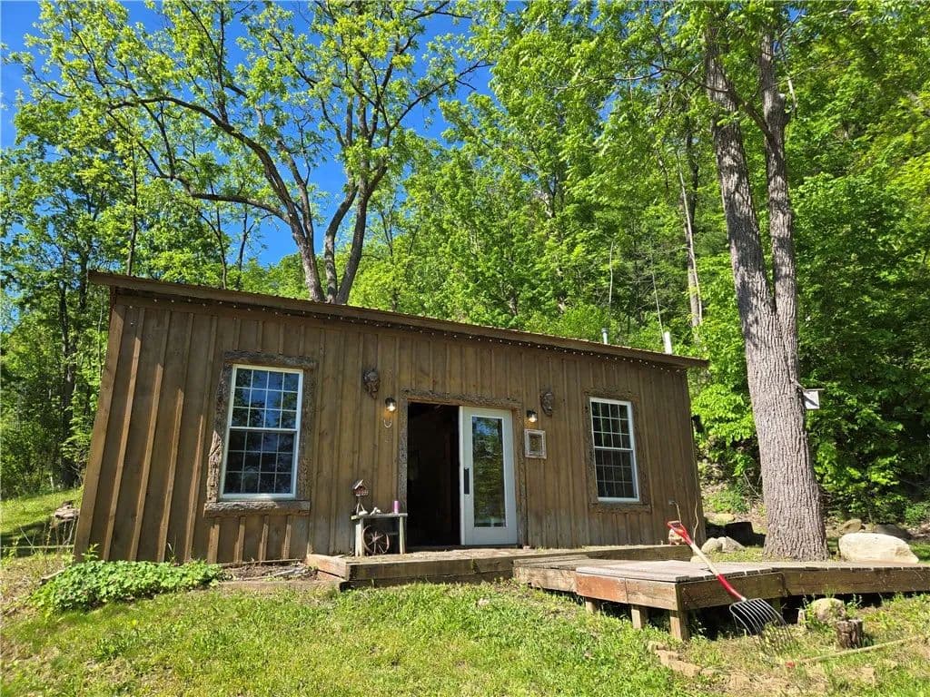 Property from 6340 County Road 36 - KW - Honeoye, New York, 14471