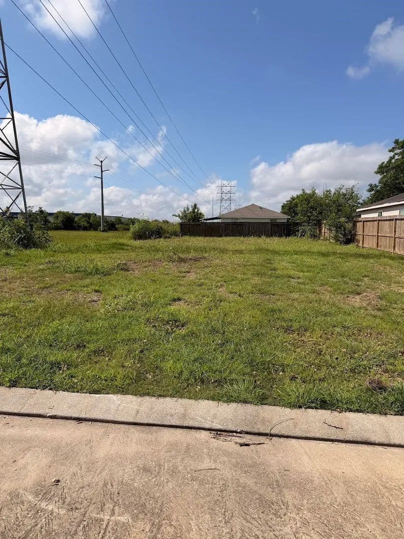 Property from 4501 Isfall Park Place - KW - Houston, Texas, 77053