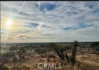 Vacant Land in Apple Valley - land for sale