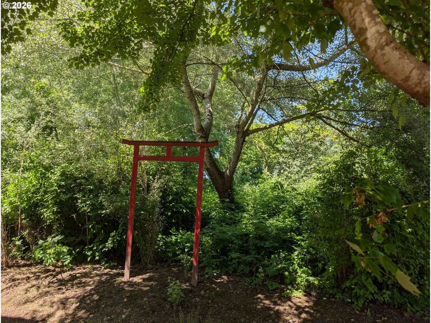 Property from N TYNDALL AVE - KW - Portland, Oregon, 97217