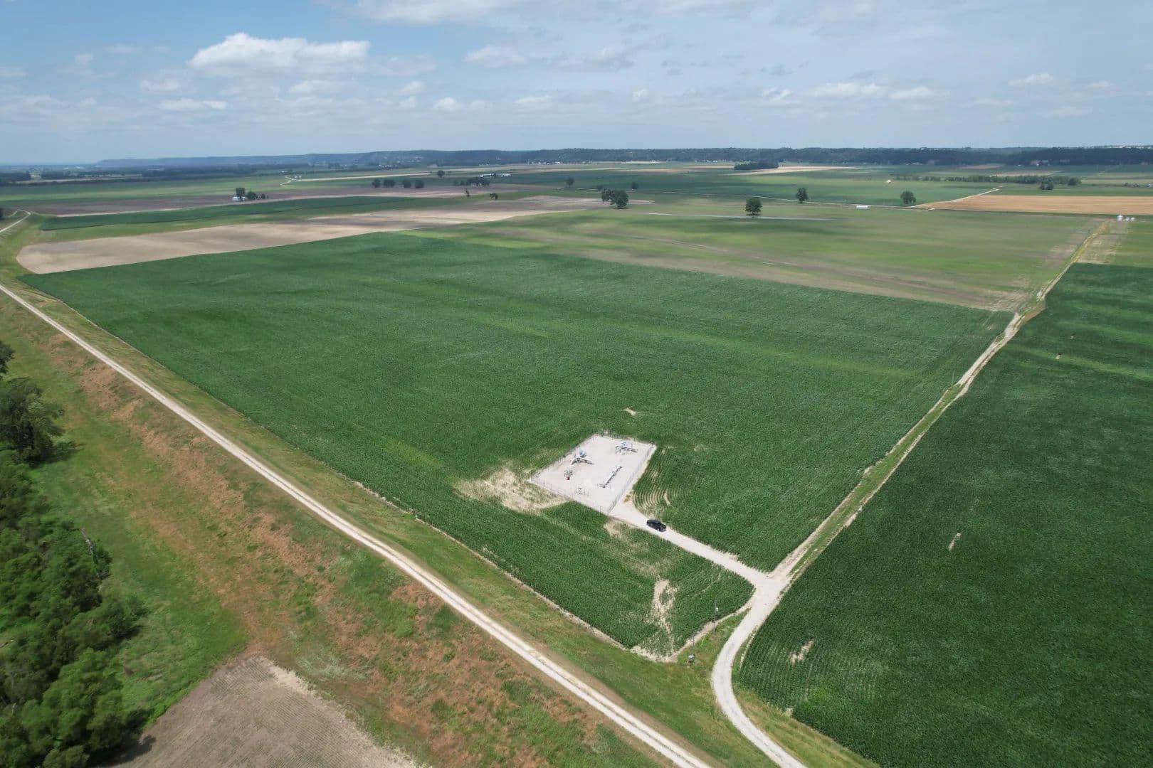 183.4± Acres ∙ 83% Tillable Farmland ∙ Randolph County, Illinois - Illinois, 62277
