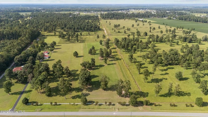 Property from 3339 Fox Pen Road - KW