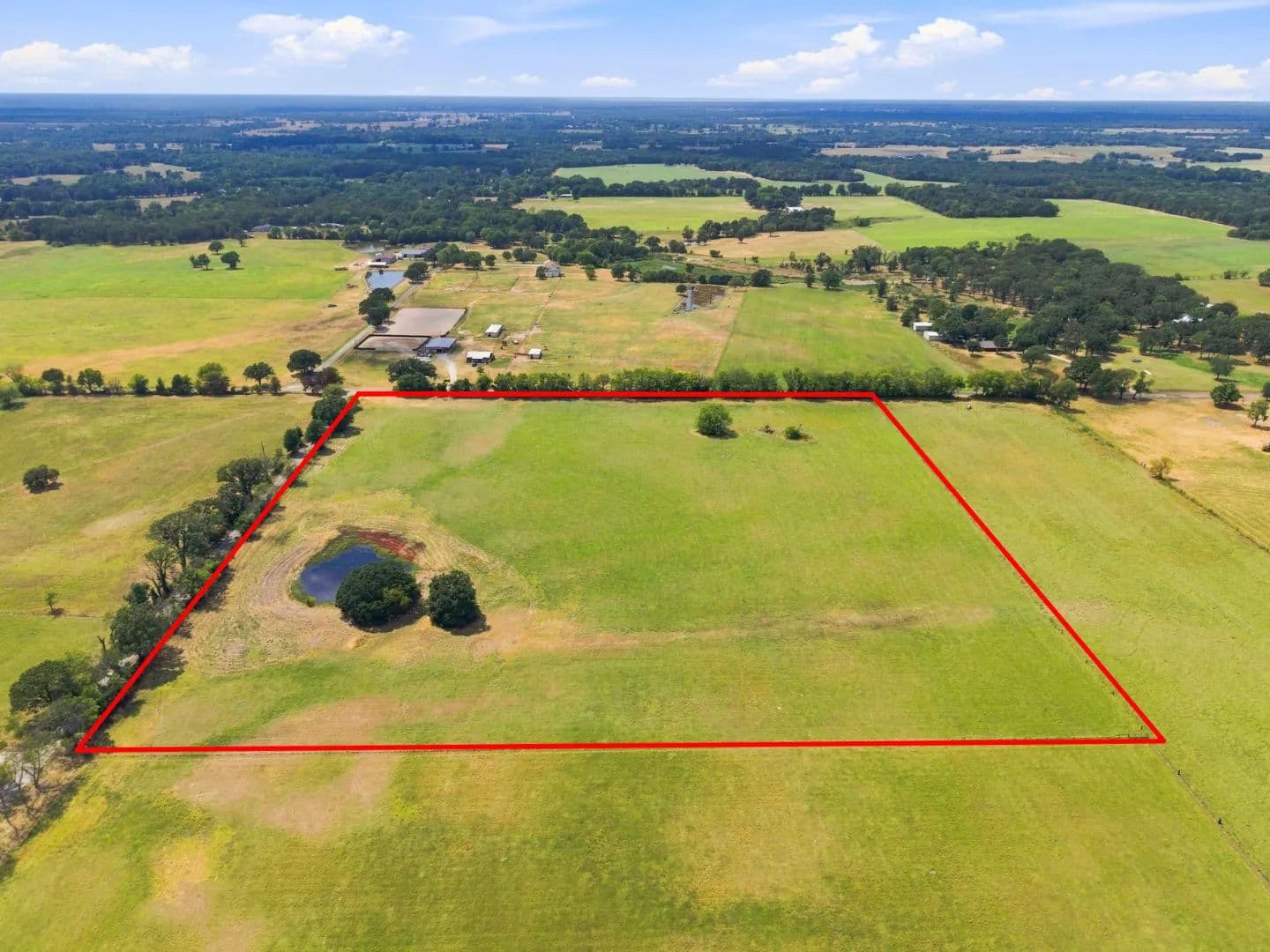 TBD Rs County Road 2370 Alba, TX 75410 - land for sale