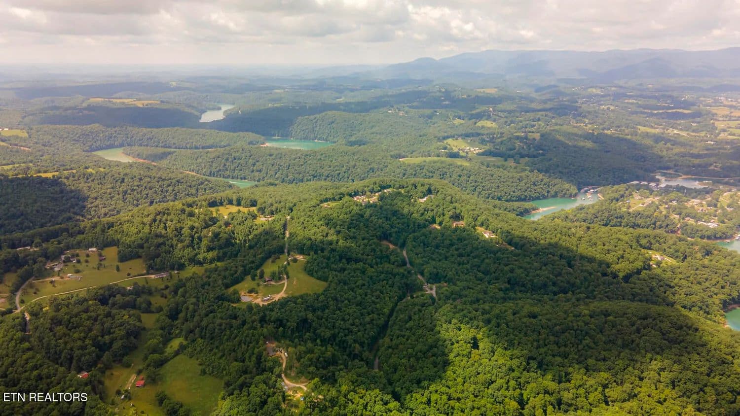 1.14 Acres of Land for Sale in LaFollette, TN - Tennessee, 37766