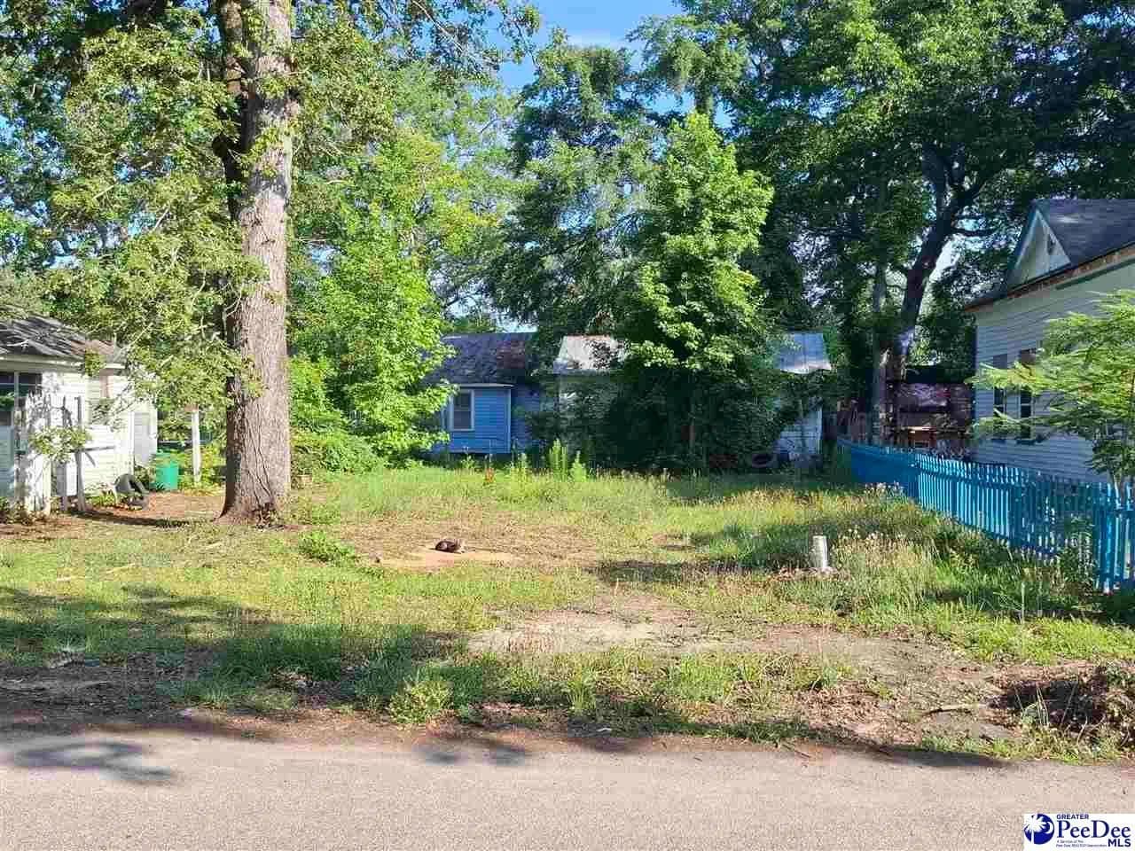Property from 210 Bouchier St. - KW - Bennettsville, South Carolina, 29512