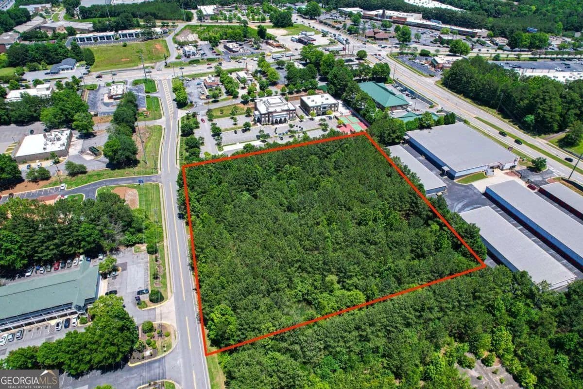 Property from 90 Celebration Drive - KW - Suwanee, Georgia, 30024
