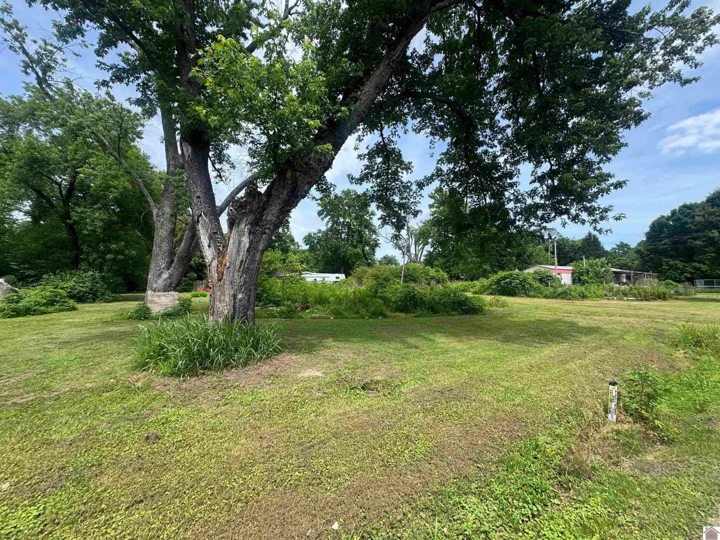 Property from 414 State Highway 1748 E - KW - Mayfield, Kentucky, 42066