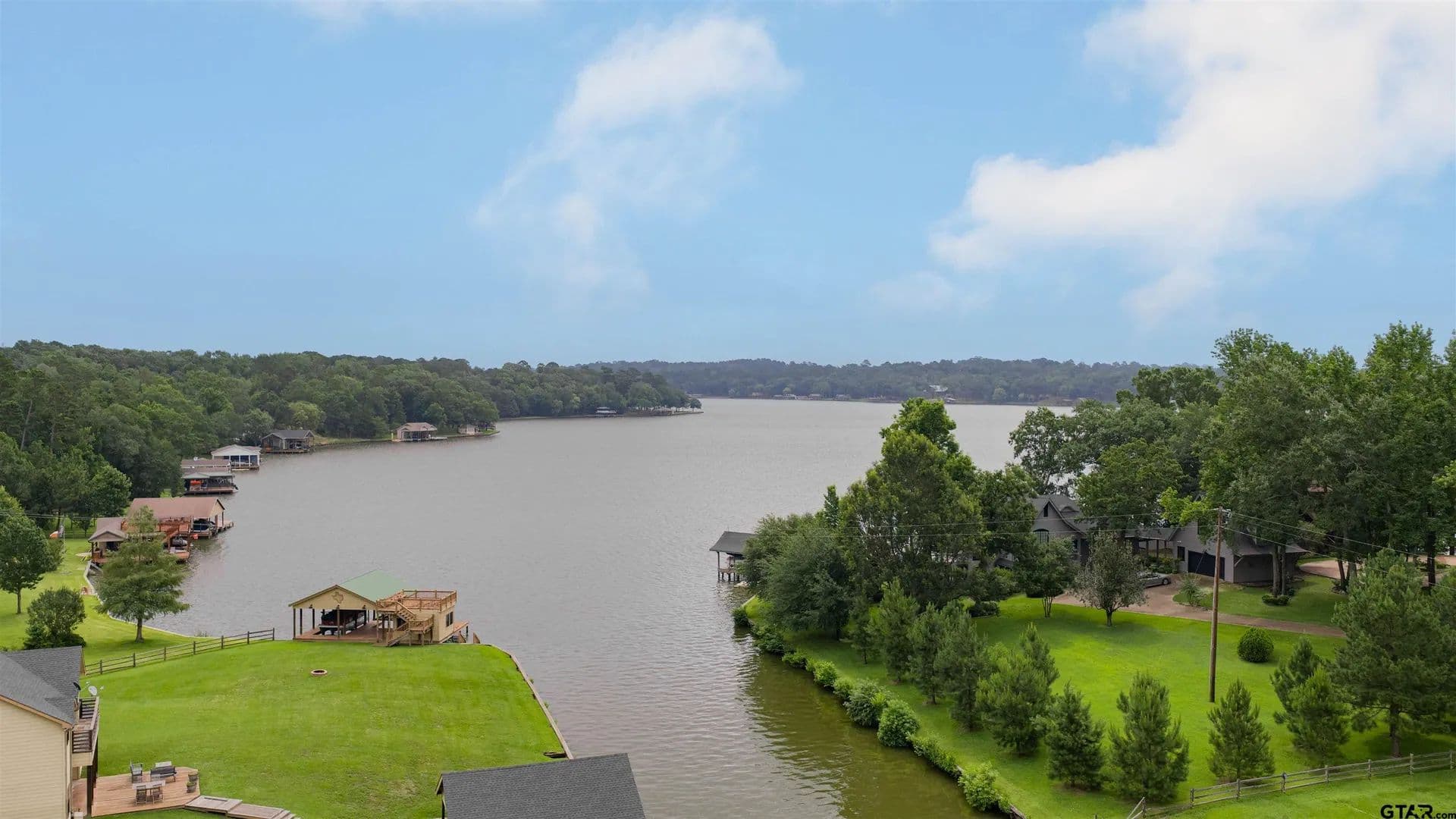 Lots & Land-Other in Winnsboro - Winnsboro, Texas, 75494