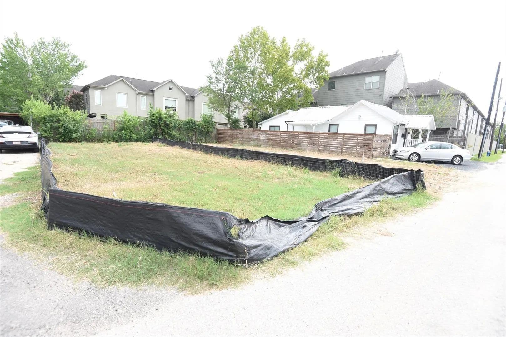 Property from 4401 Allen Street - KW - Houston, Texas, 77007