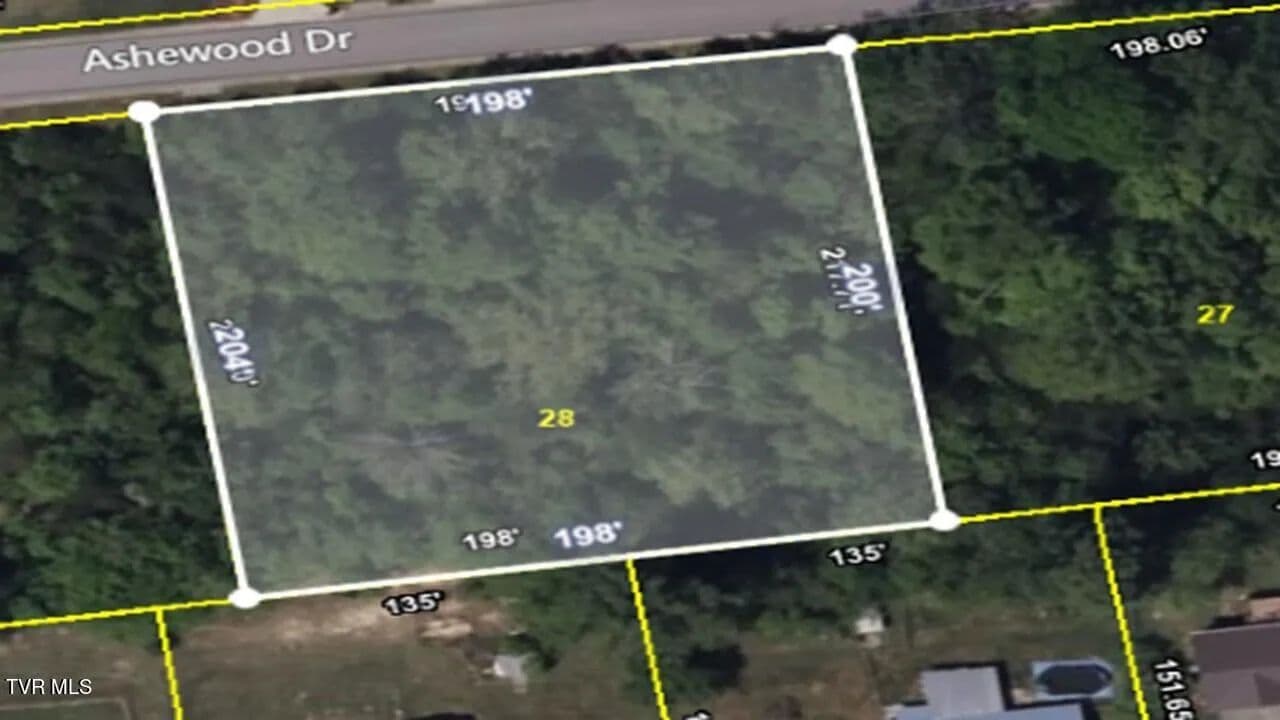 Vacant Land in Bristol - Bristol, Tennessee, 37620