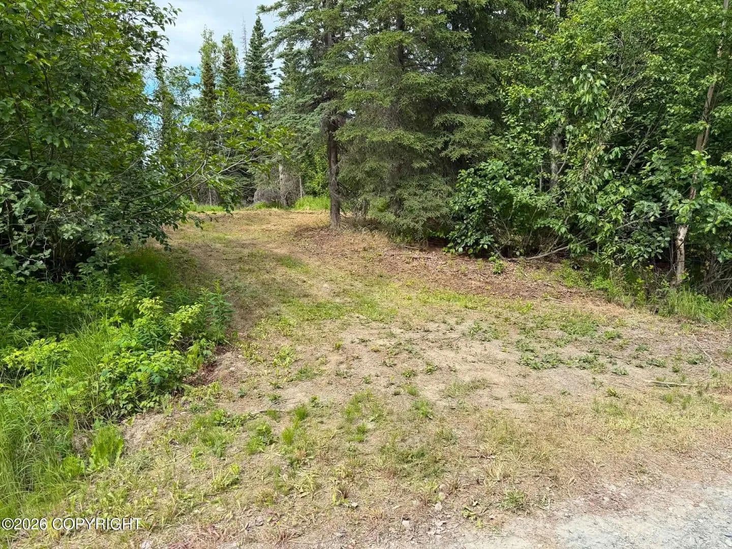 Vacant Land in Soldotna - Soldotna, Alaska, 99669