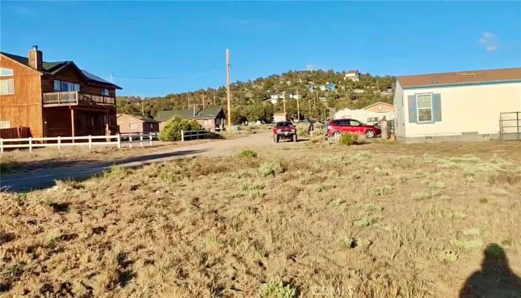 Property from 45313 4th Lane - KW - Big Bear City, California, 92314