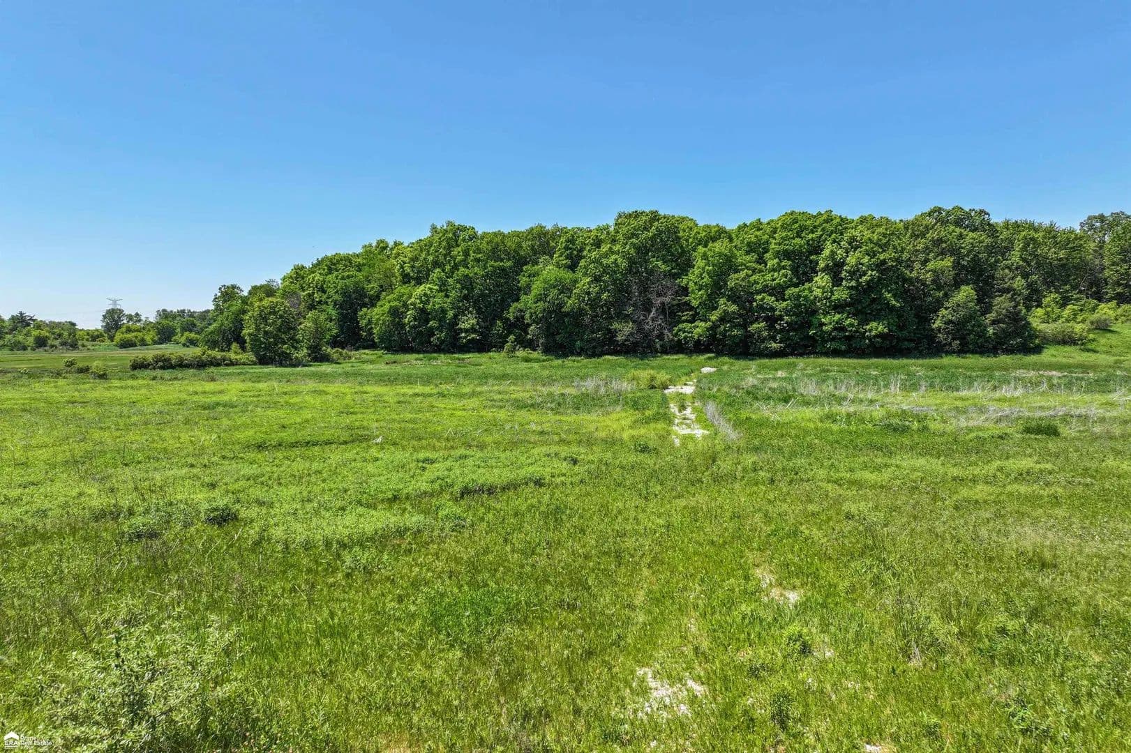 Property from 000 S Henderson Road - KW - , Michigan, 48423