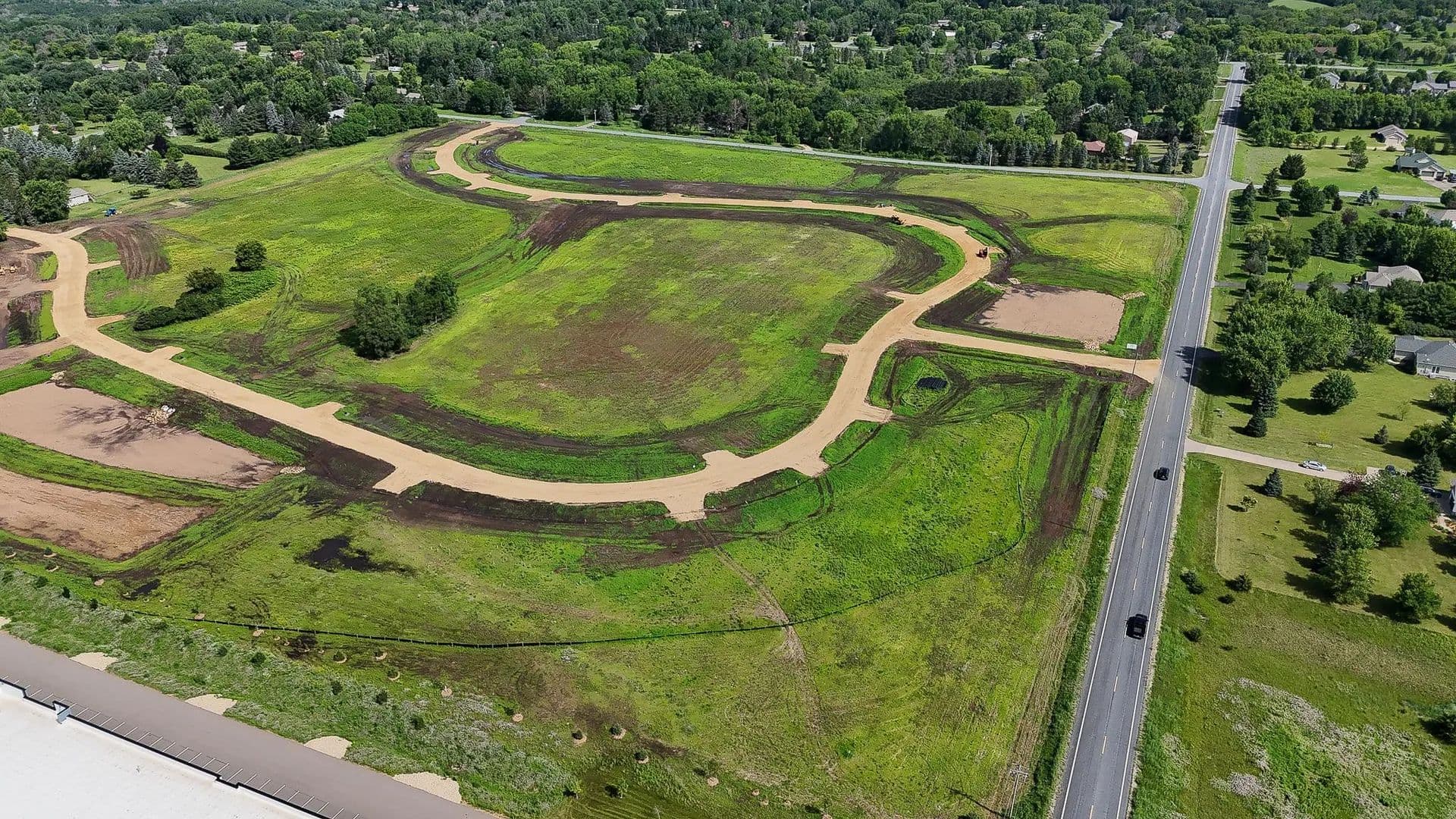 1.03 Acres of Land for Sale in Hudson, Wisconsin - Hudson, Wisconsin, 54016