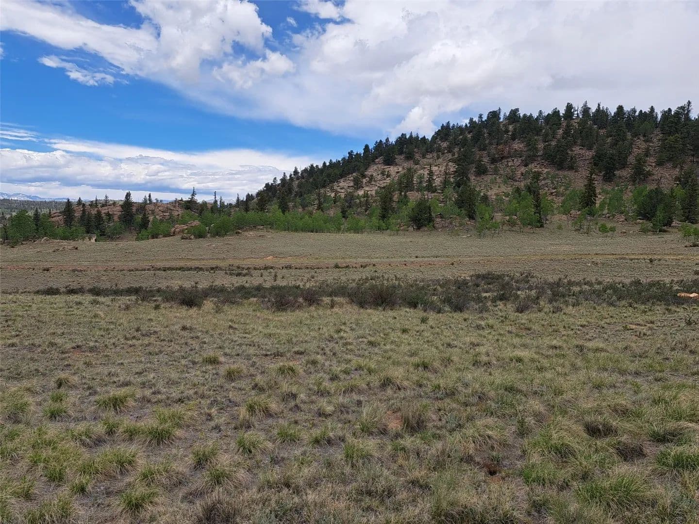 2.41 Acres of Land for Sale in Como, Colorado - Como, Colorado, 80432