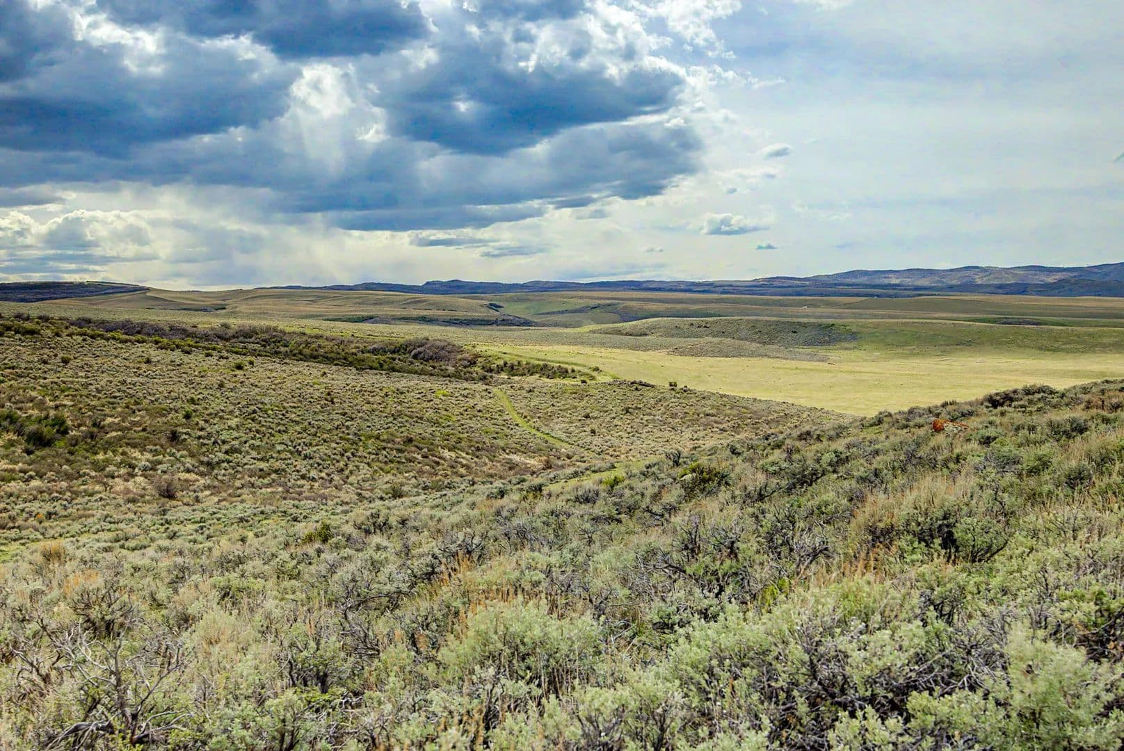 Lorenz Ranch - Hayden, Colorado, 81639