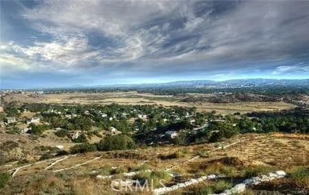 45.58 Acres of Land for Sale in Chatsworth, CA - Chatsworth, California, 91311