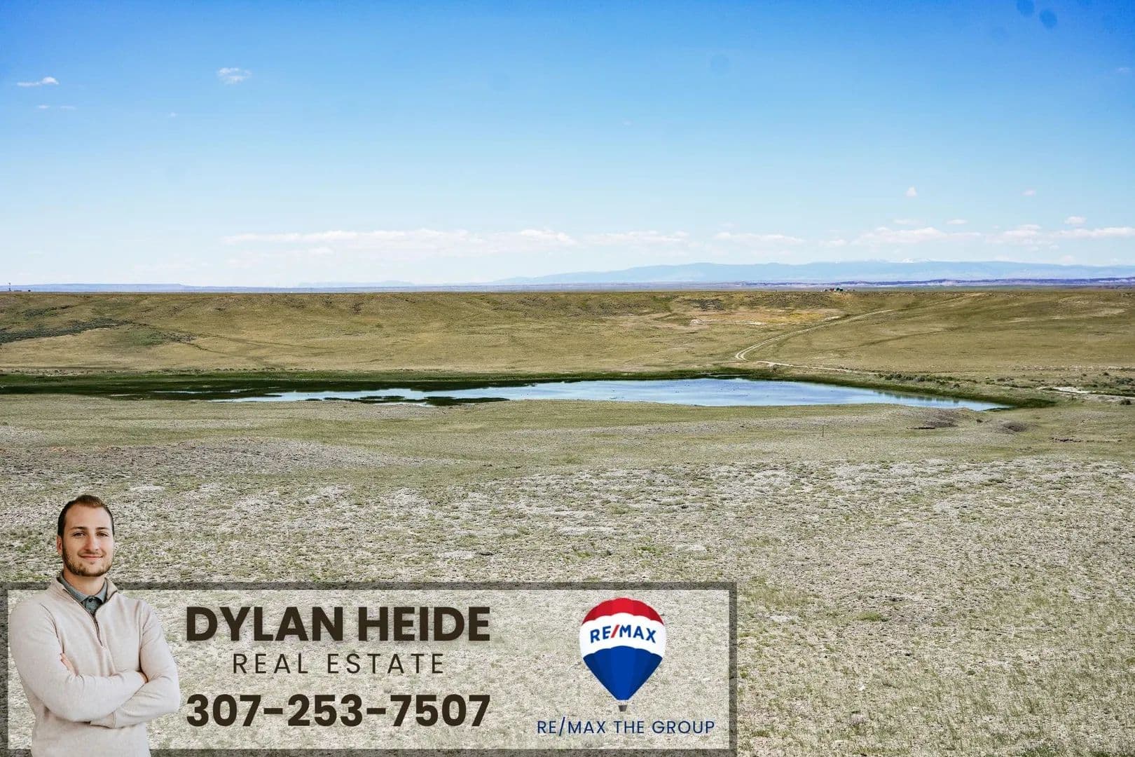 48.77 Acres of Land for Sale in Medicine Bow, WY - Medicine Bow, Wyoming, 82329