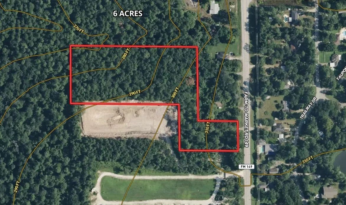Property from 9367 Fm 149 Road - KW - Montgomery, Texas, 77316