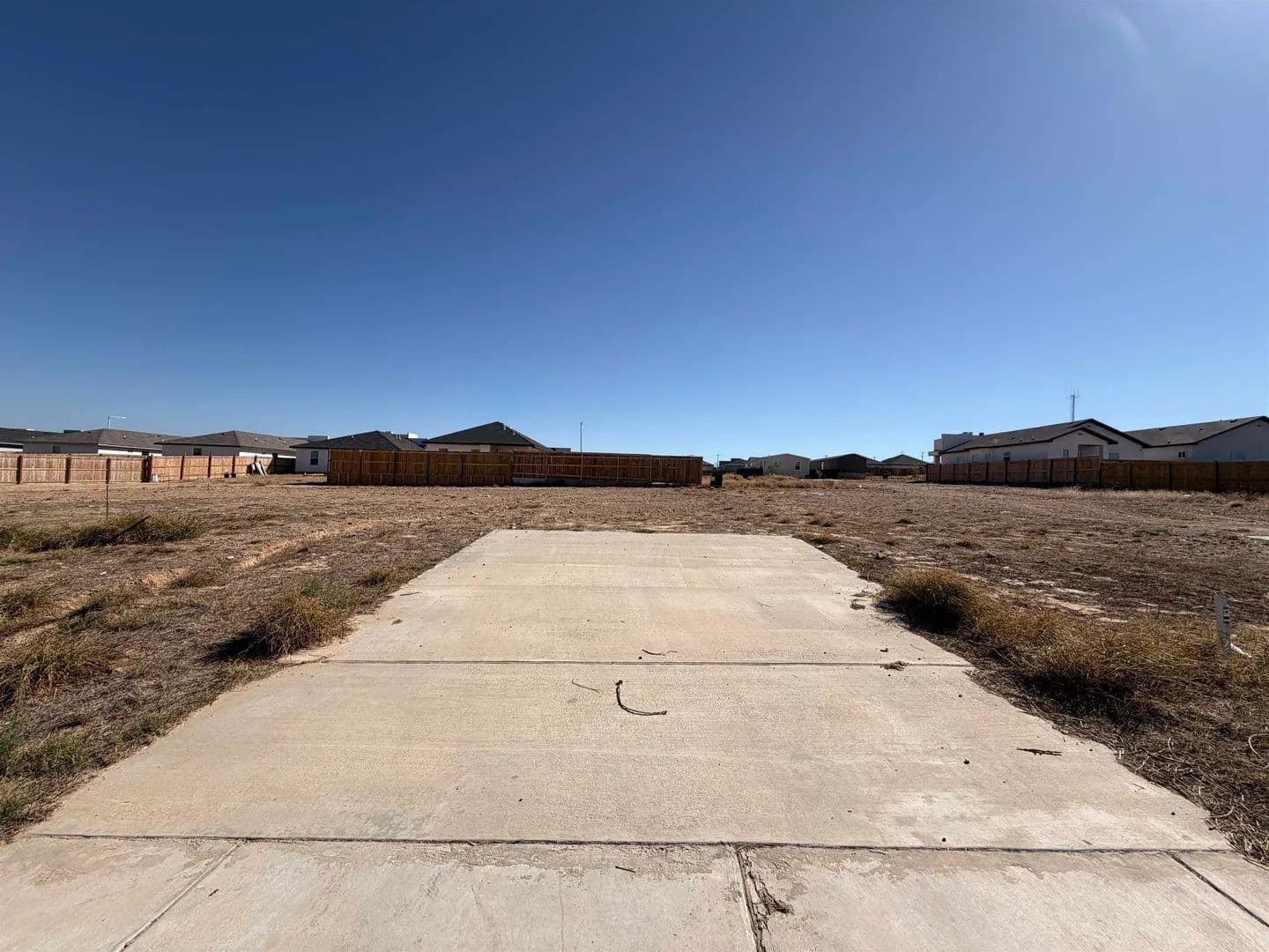 0.11 Acres of Land for Sale in Laredo, Texas - Laredo, Texas, 78046