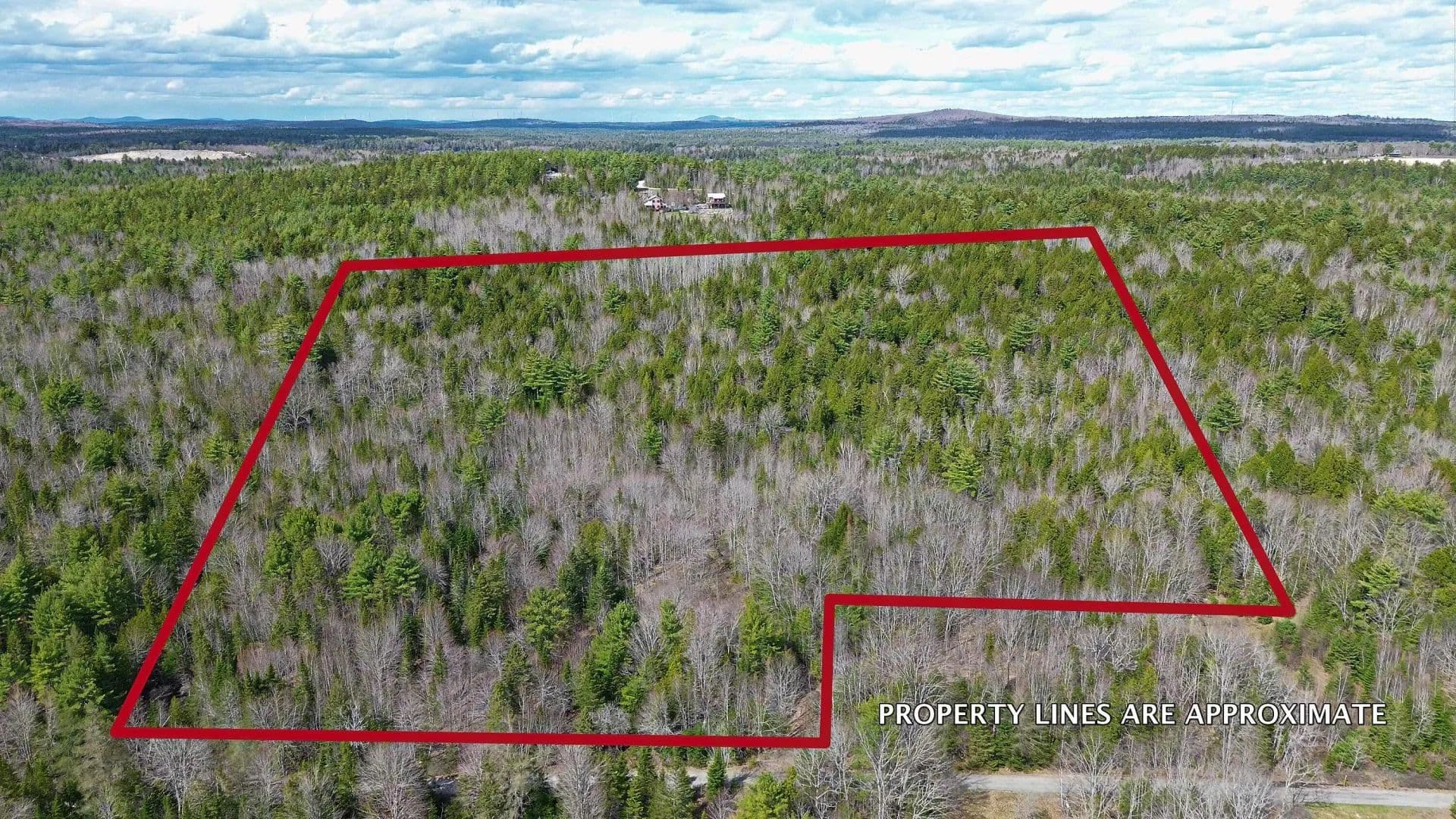 Land -Single Family Acreage in Franklin - land for sale
