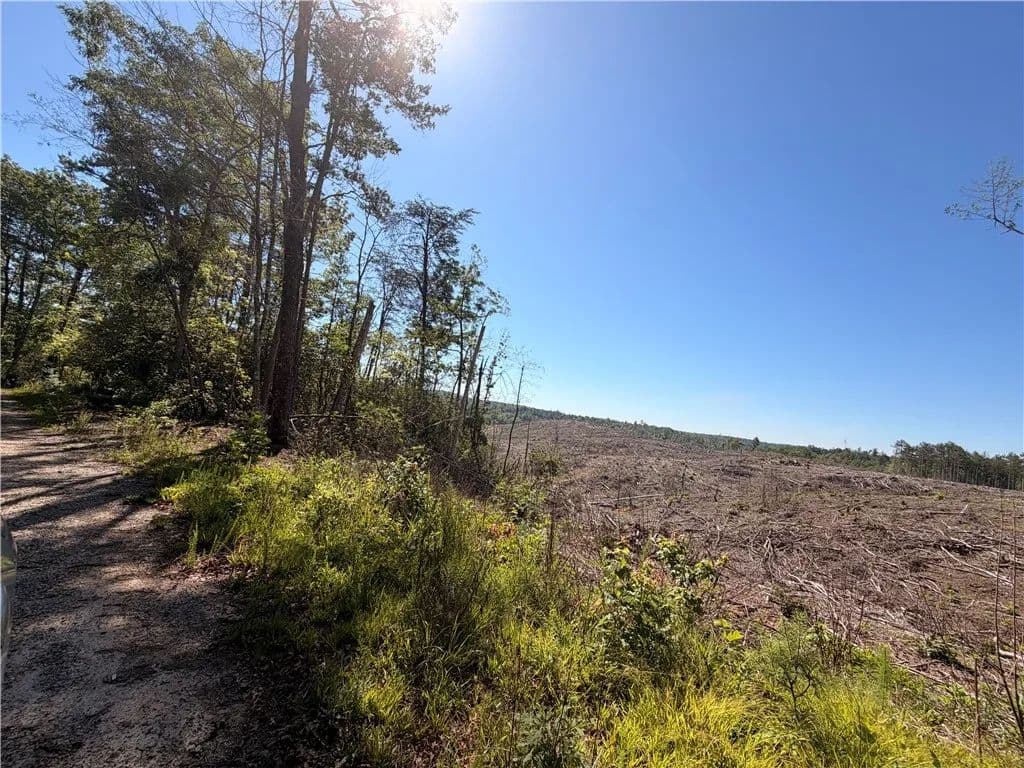 Property from 309 Knox Creek Road - KW - Tamassee, South Carolina, 29686