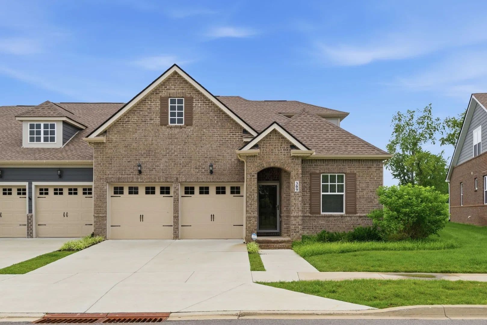 Property from 309 Gingerwood Ln - KW - Hendersonville, Tennessee, 37075
