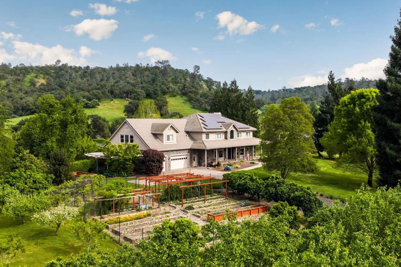 Luxury Equestrian Estate - land for sale