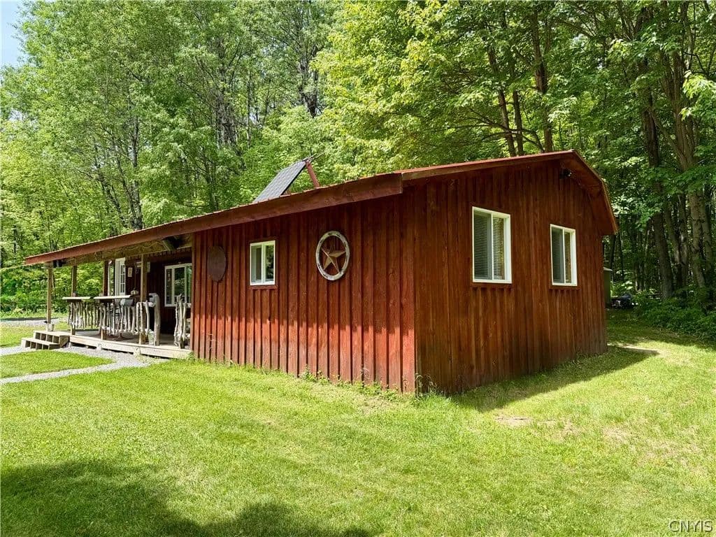 36.5 Acres of Land for Sale in Boonville, New York - Boonville, New York, 13309