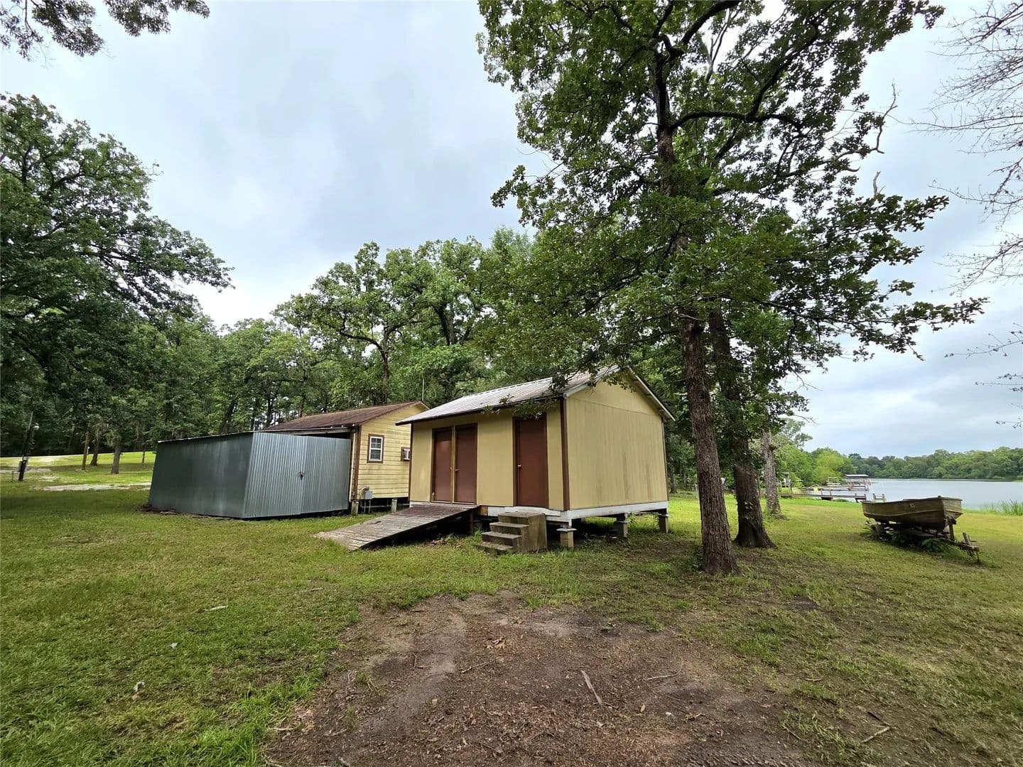 0.64 Acres of Land for Sale in Huntsville, Texas - Huntsville, Texas, 77320