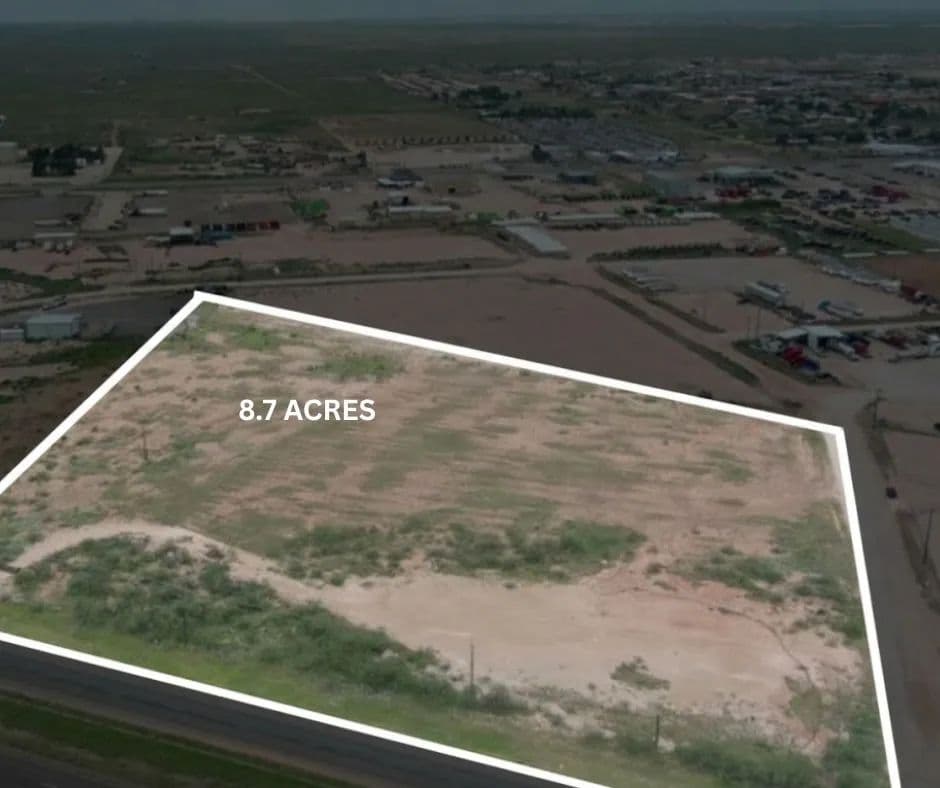 121 Baiza Drive, Odessa, TX 79766 - Odessa, Texas, 79766