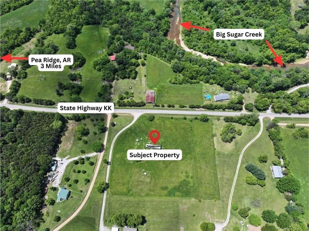 Lots & Land-Other in Seligman - land for sale