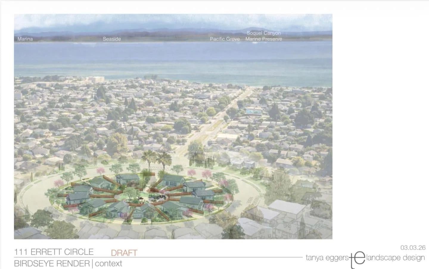 0.11 Acres of Land for Sale in Santa Cruz, California - Santa Cruz, California, 95060