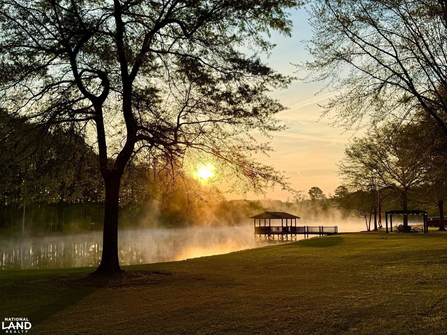 Robinson Ranch Homestead/Corporate Retreat - Jasper, Alabama, 35501