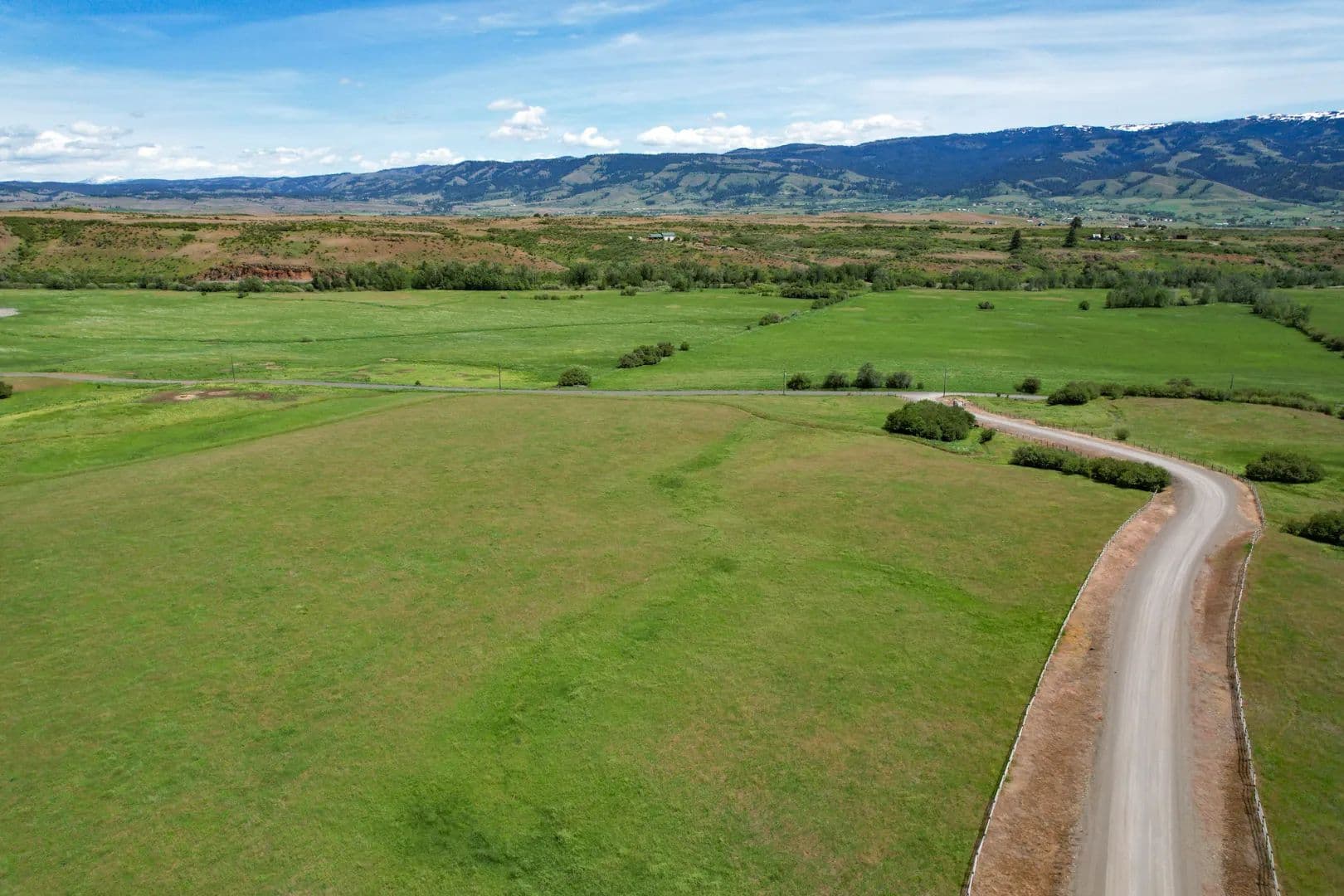 Hornet Creek View B - Council, Idaho, 83607