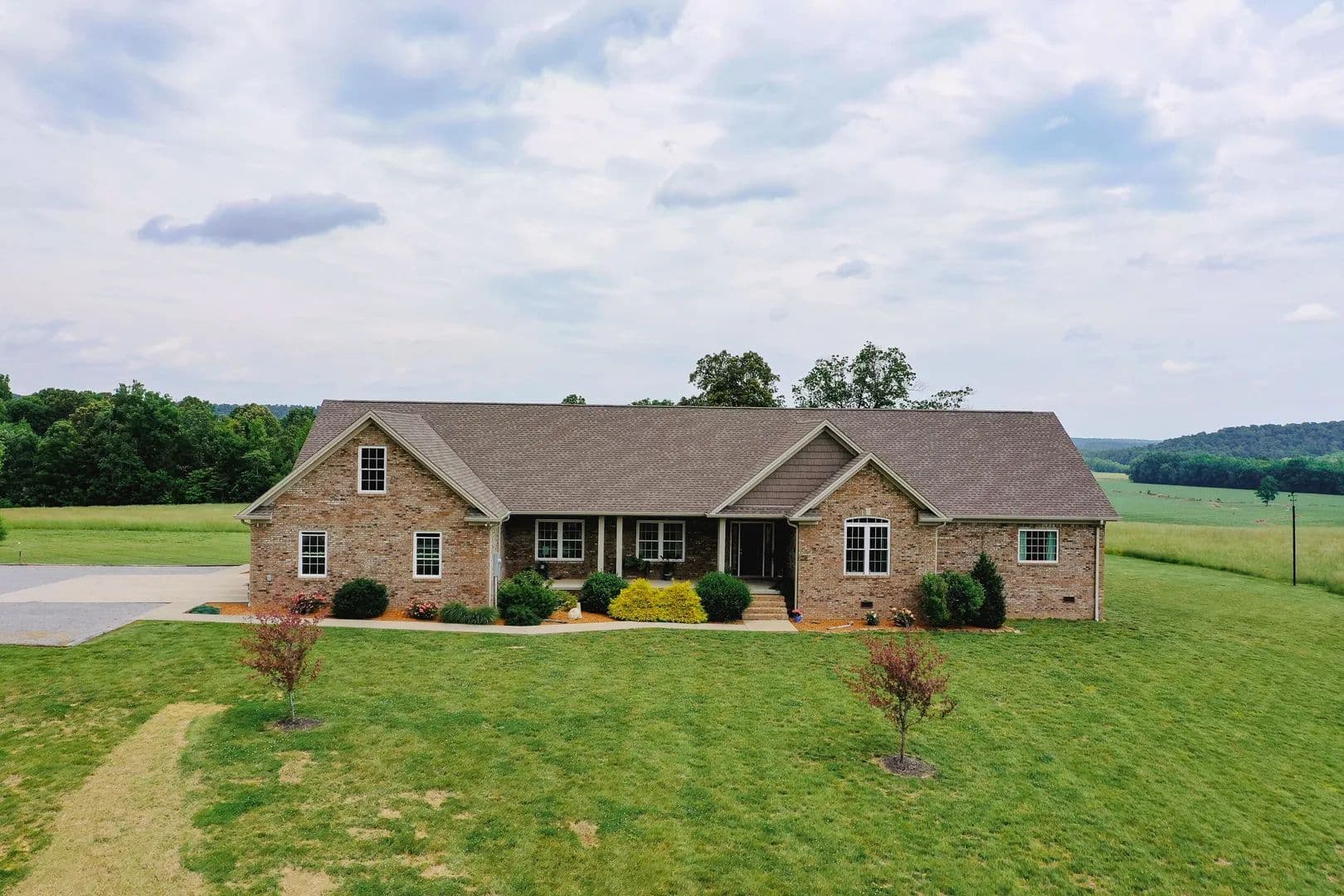 106.8 Acres of Land for Sale in Marion, KY - Marion, Kentucky, 42064