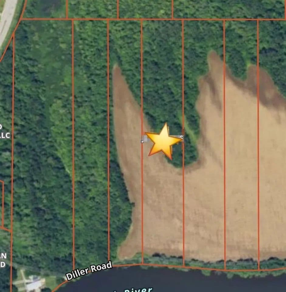 Property from Diller - KW - Benton Harbor, Michigan, 49022