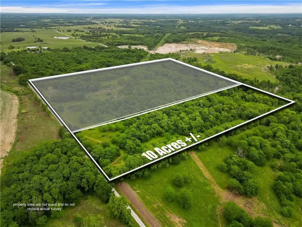 Property from 16927 Maddux Road - KW - Rayville, Missouri, 64084