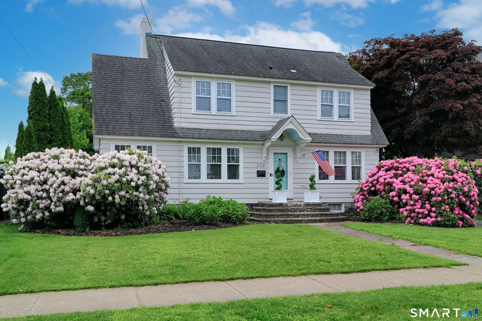 Property from 372 Rowland Road - KW - Fairfield, Connecticut, 6824