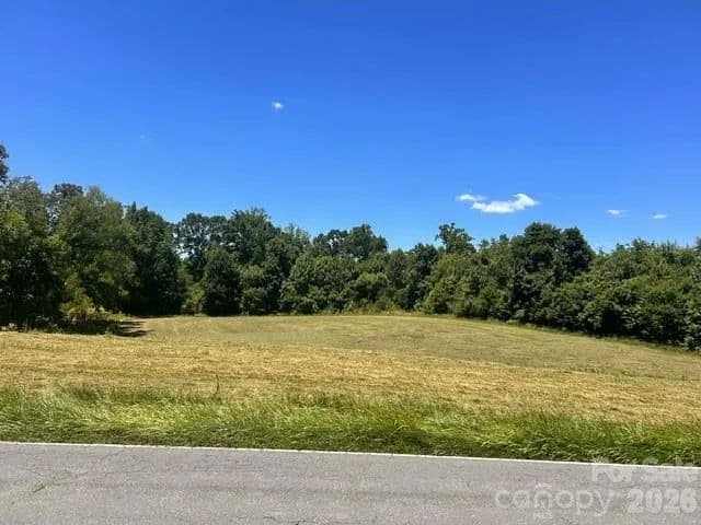 Property from 0 Barrier Georgeville Road - KW - Concord, North Carolina, 28025