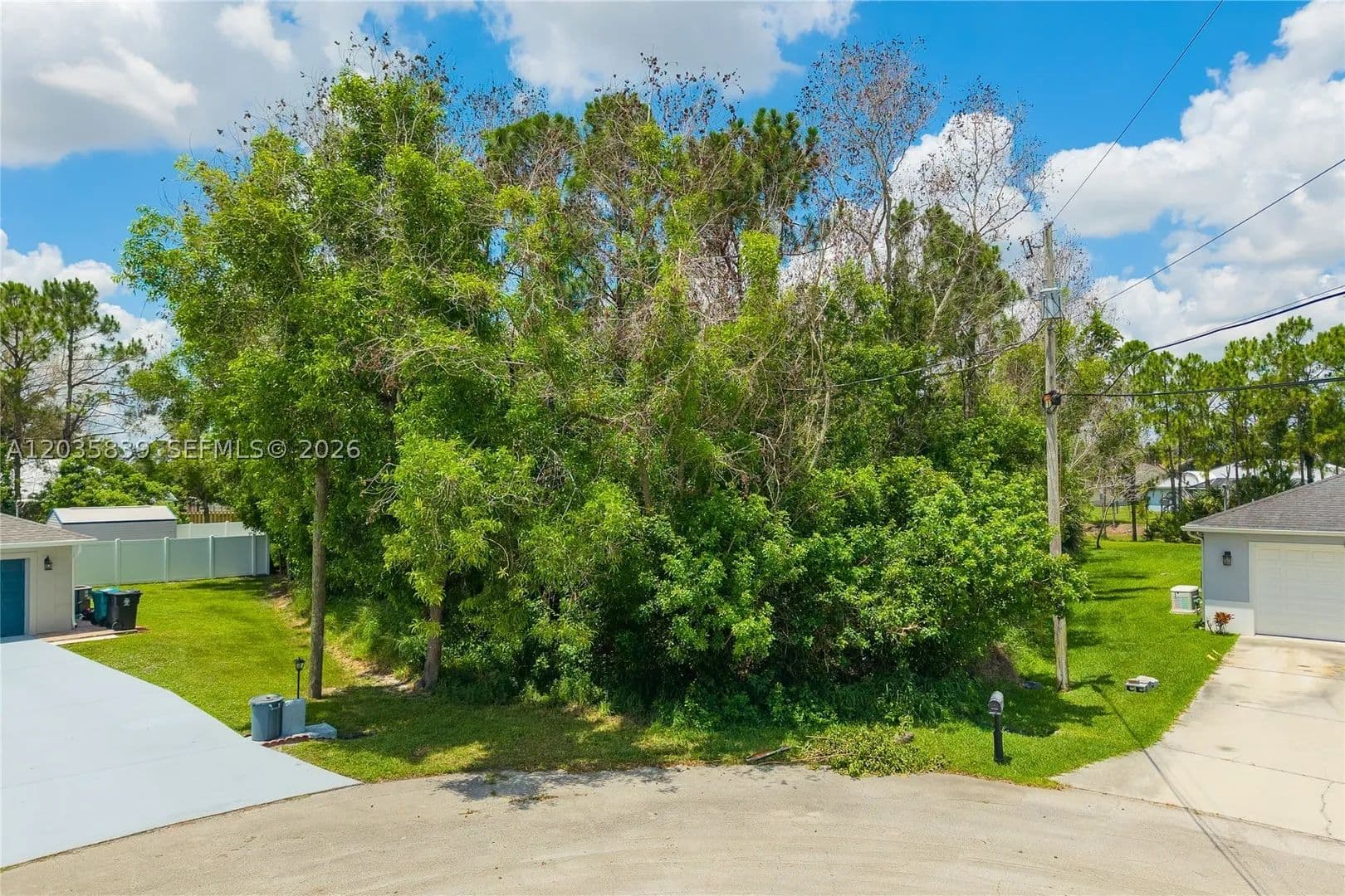 Property from 5501 Chapel Ct - KW - Port St Lucie, Florida, 34986