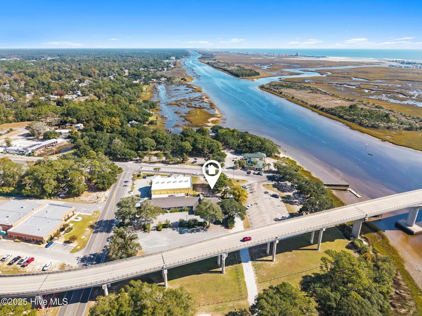Lots & Land-Other in Sunset Beach - Sunset Beach, North Carolina, 28468