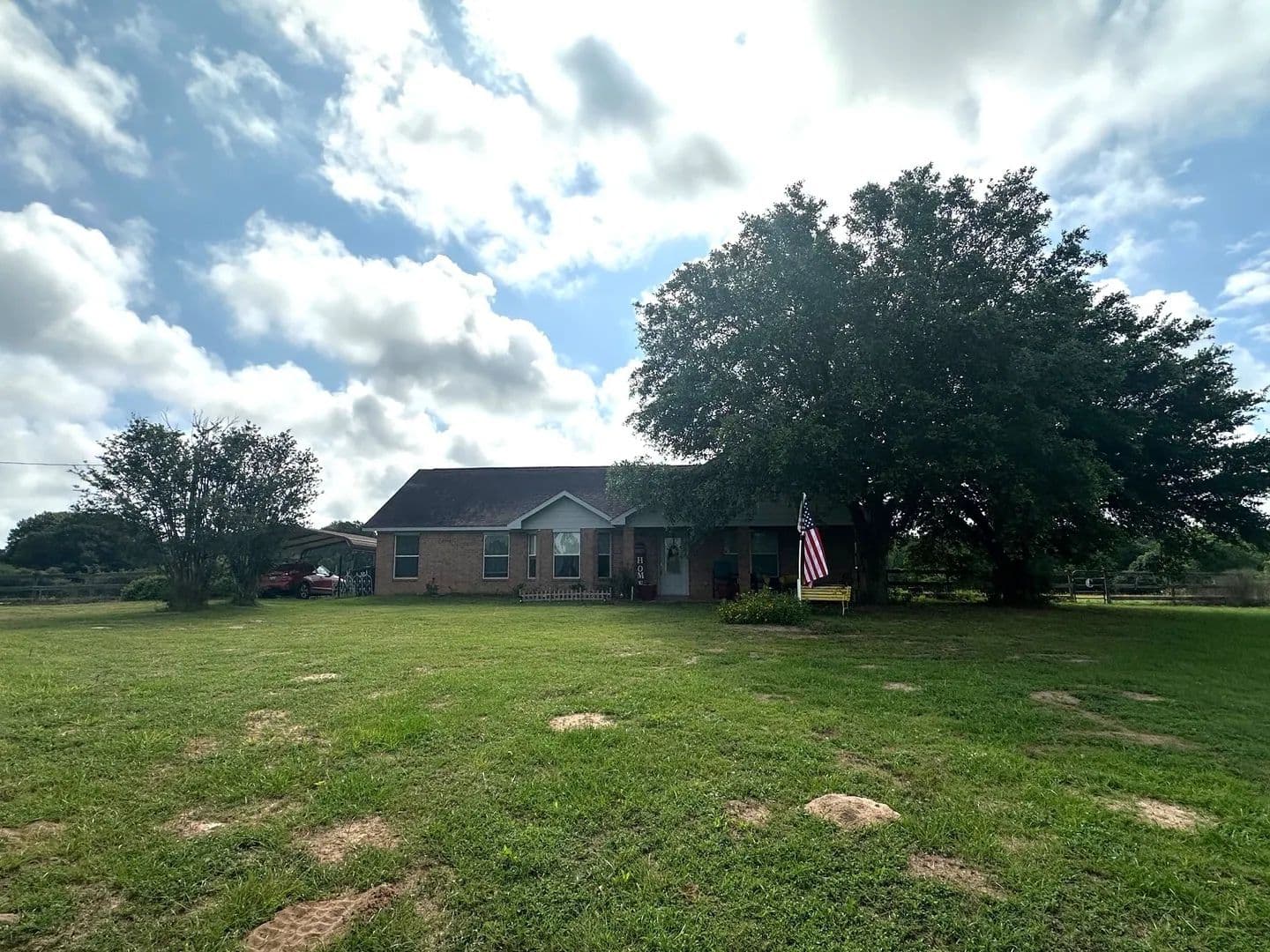 3 Acres of Land for Sale in Cat Spring, TX - Cat Spring, Texas, 87933