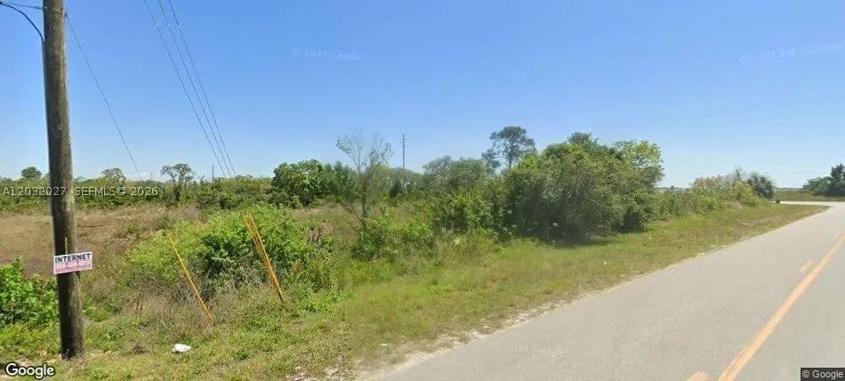 Property from 165 Flagler St - KW - Lake Placid, Florida, 33852