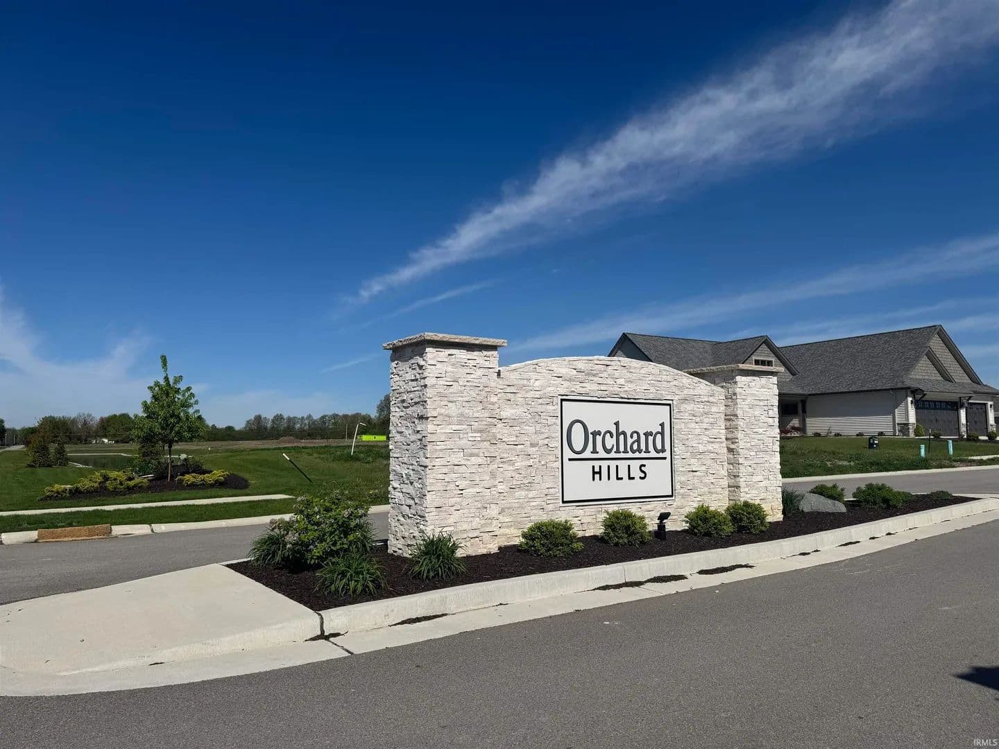 Property from 10038 Gala Cove - KW - Fort Wayne, Indiana, 46835