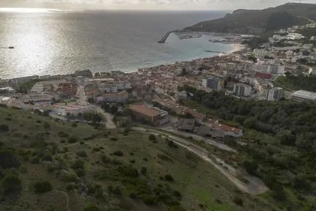 2262 Acres of Land for Sale in Santiago (Sesimbra), Sesimbra - land for sale